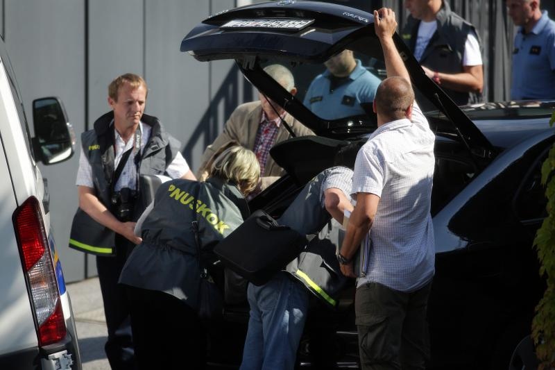 Foto: Borna Filic/PIXSELL