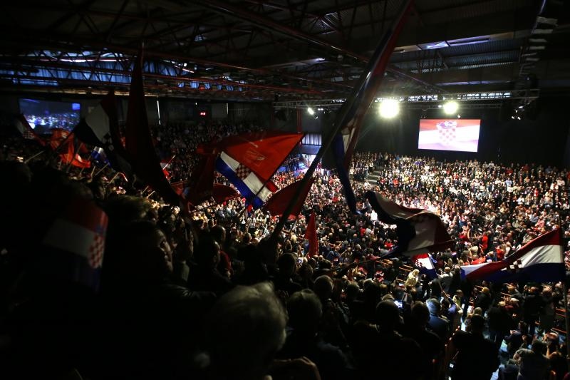 Foto: Petar Glebov/PIXSELL