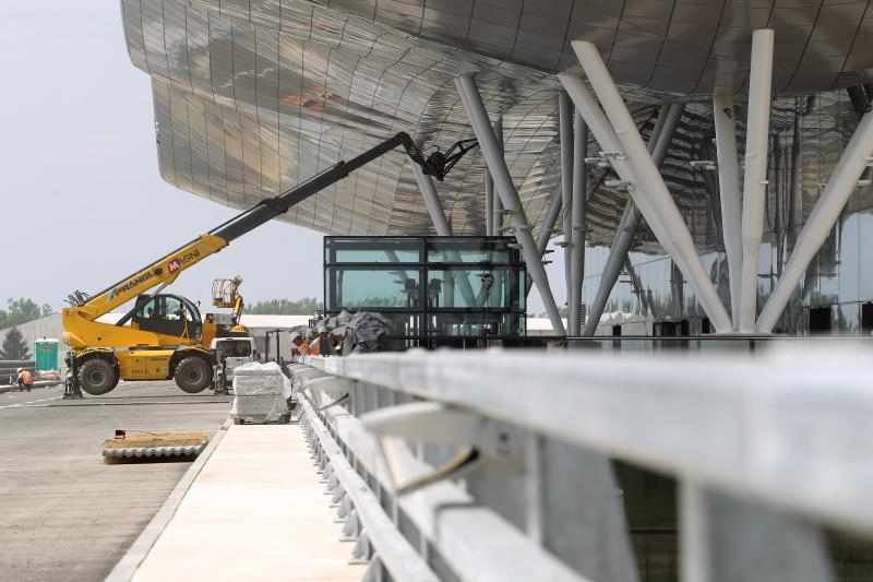 Foto: Boris Ščitar / Pixsell