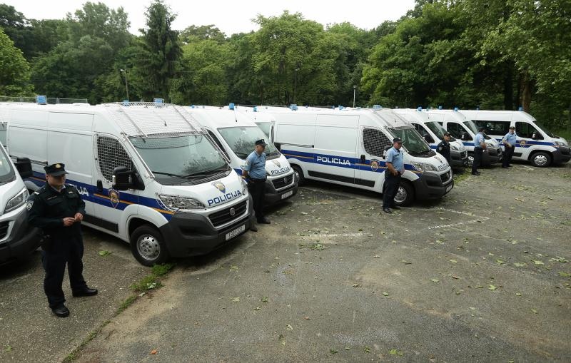 Foto: Željko Lukunić / Pixsell