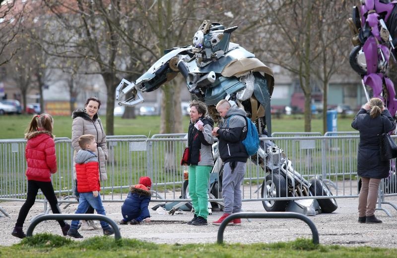 Foto: Igor Kralj / Pixsell