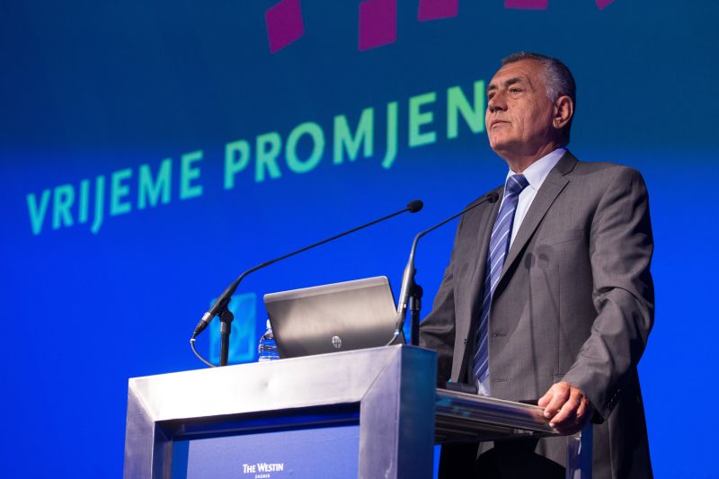 Photo: Davor Puklavec/PIXSELL