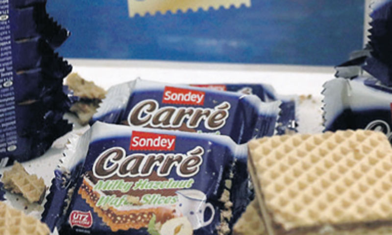 Privatne marke čine 85 posto Lidlova asortimana/D. Urukalović/PIXSELL