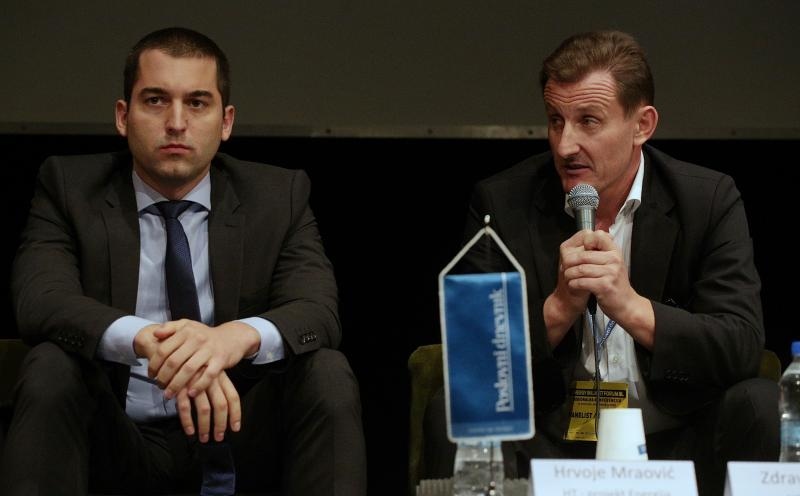 Foto: Žarko Bašić / Pixsell