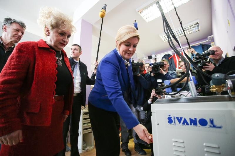 Foto: Petar Glebov/PIXSELL