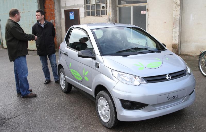 Photo: Kristina Stedul Fabac/PIXSELL