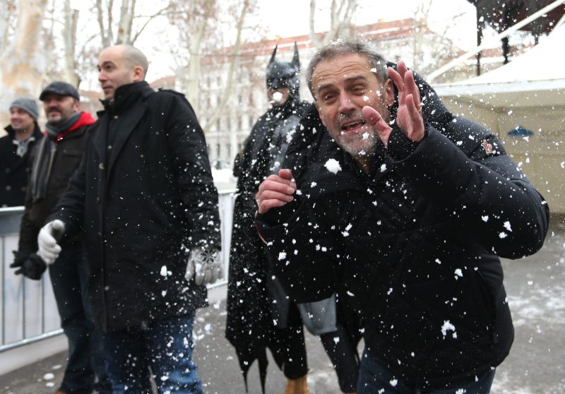 Foto: Marko Lukunic/PIXSELL