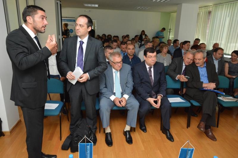 Foto: Damir Spehar/PIXSELL