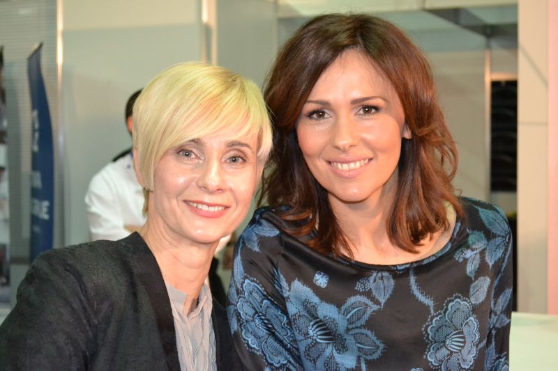 Press foto