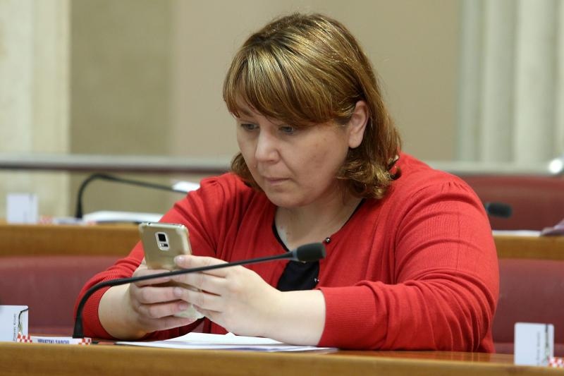 Foto: Patrik Macek / Pixsell