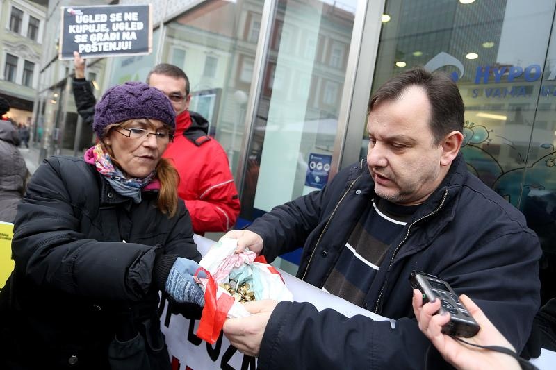 Foto: Goran Stanzl/PIXSELL