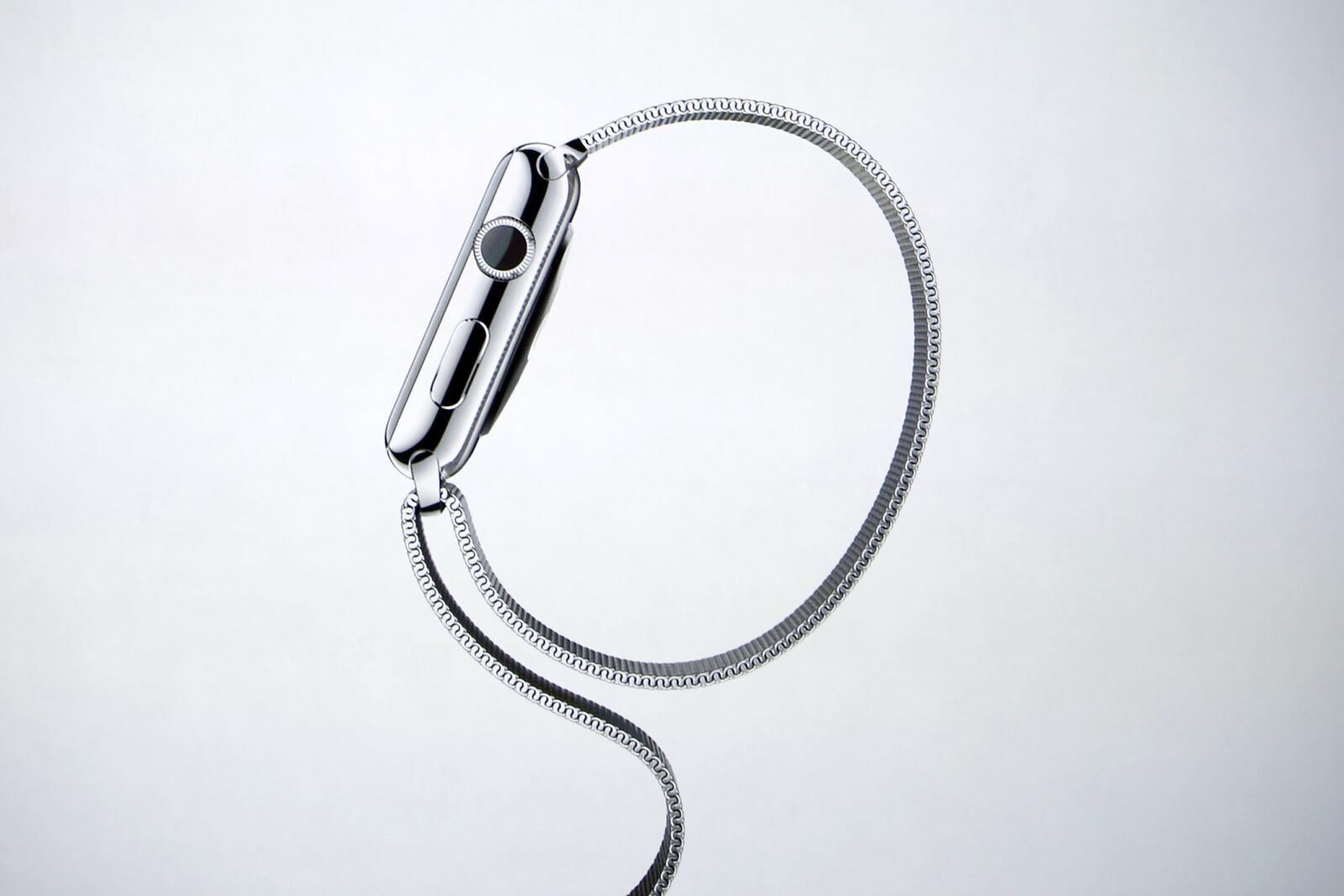 Apple Watch (Reuters)