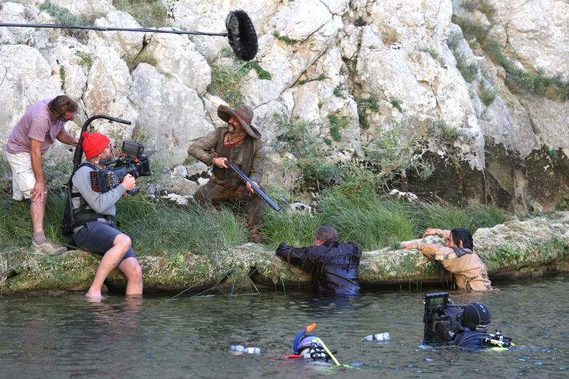 Foto: Duško Jaramaz / Pixsell