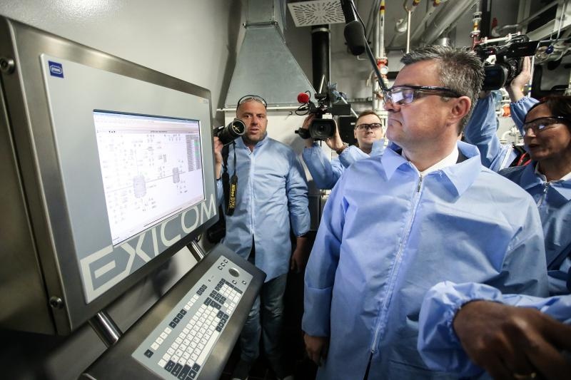 Foto: Petar Glebov/PIXSELL