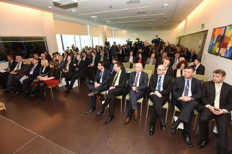 Photo: Davor Visnjic/PIXSELL