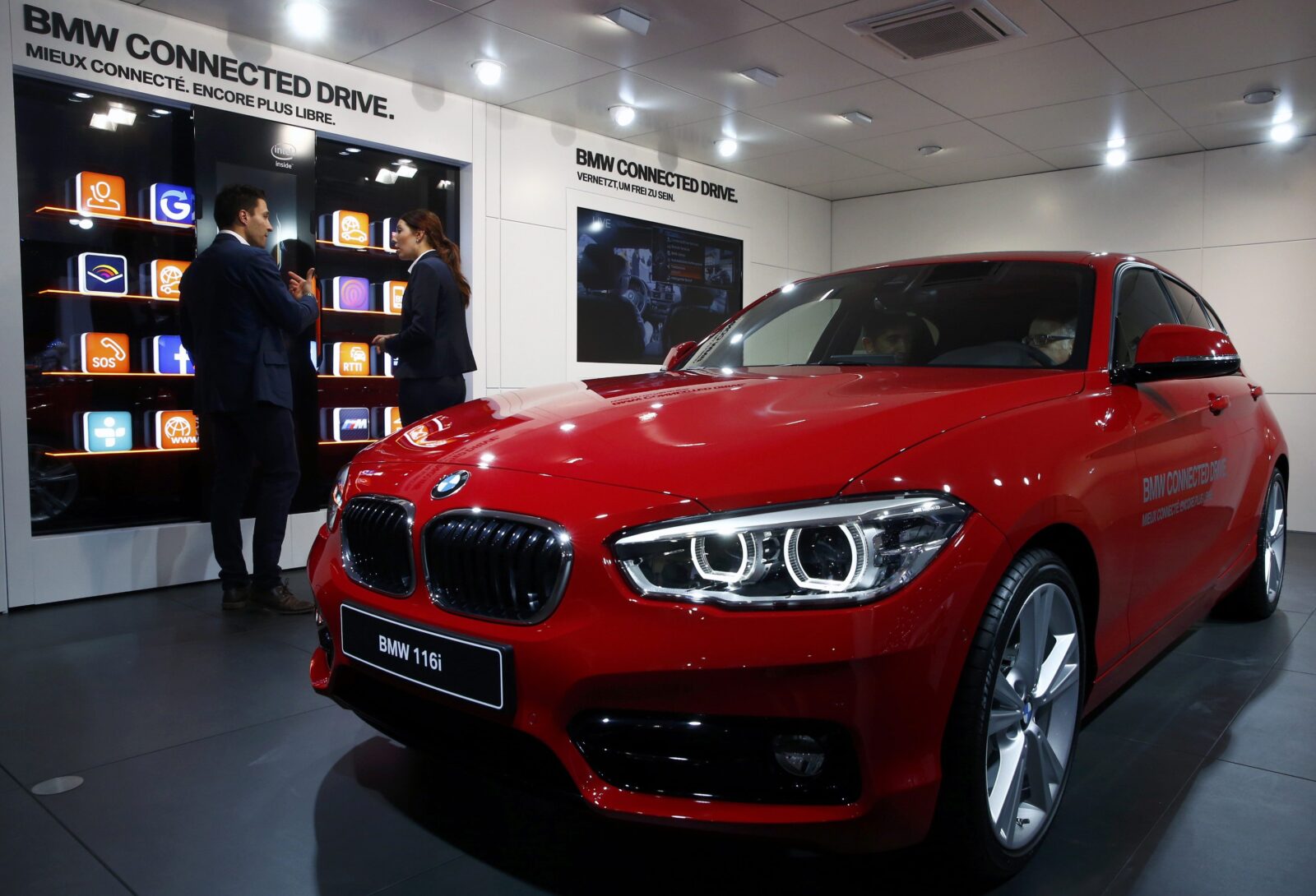 Arhivska fotografija: Reuters