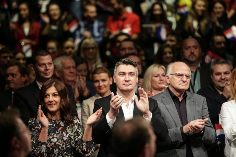 Foto: Petar Glebov/PIXSELL