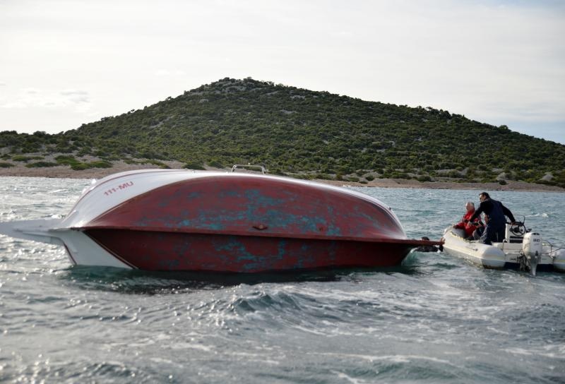 Foto: Dusko Jaramaz/PIXSELL