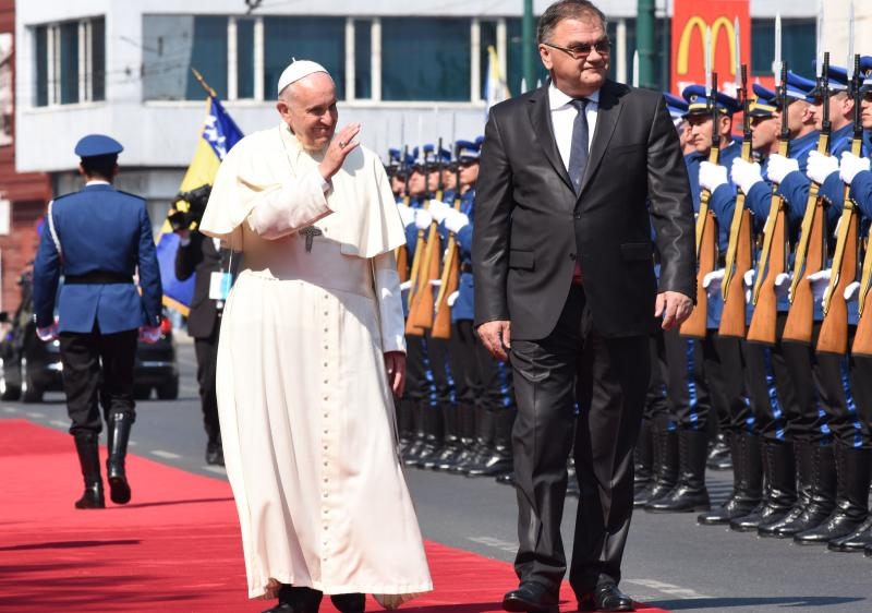 Foto: Zeljko Lukunic/PIXSELL