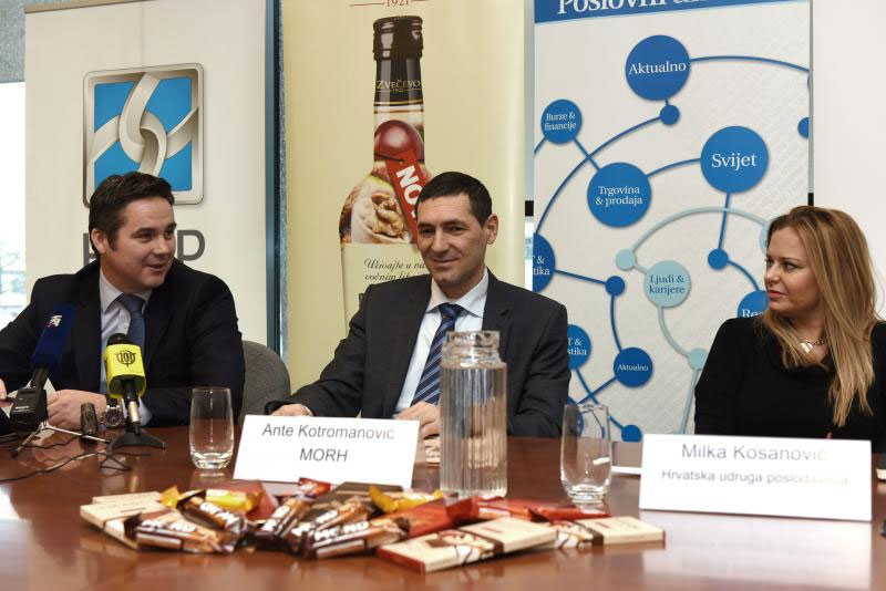 Photo: Davor Visnjic/PIXSELL