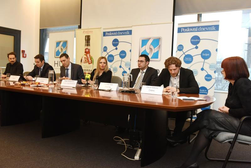 Photo: Davor Visnjic/PIXSELL