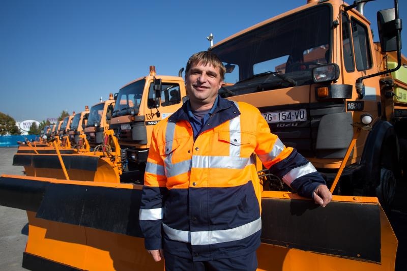 Foto: Davor Puklavec / Pixsell