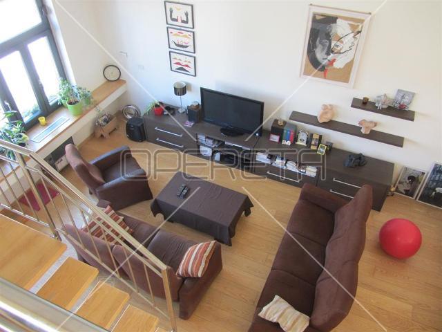 Ljubijska, Gornja Dubrava, Zagreb