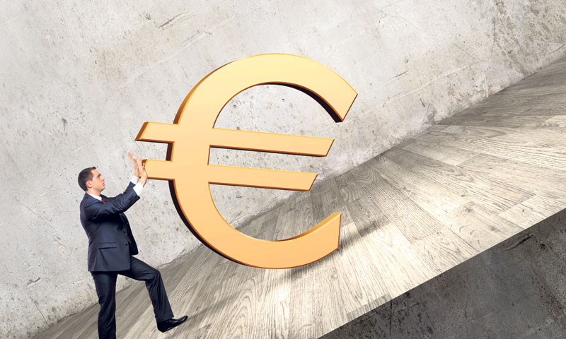 HNB prihvatio apel fondova za mogućnost plaćanja udjela u devizama/Fotolia