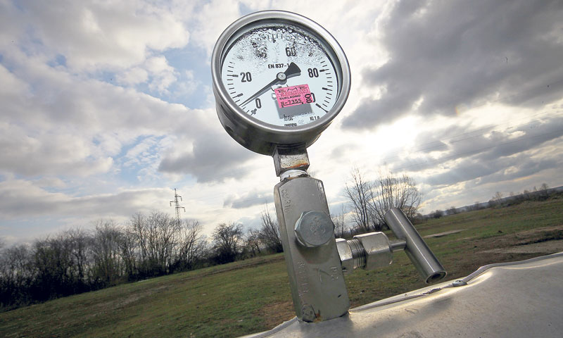 Foto: Marijan Sušenj/PIXSELL