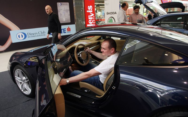 Photo: Goran Jakus/PIXSELL