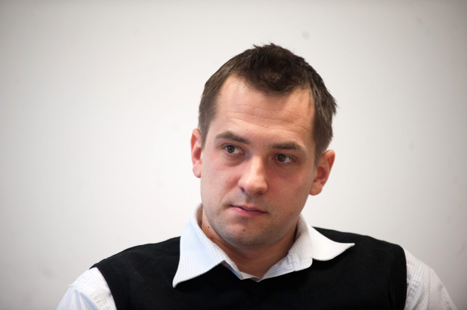 Marko Fertelmeš (Foto: PIXSELL)