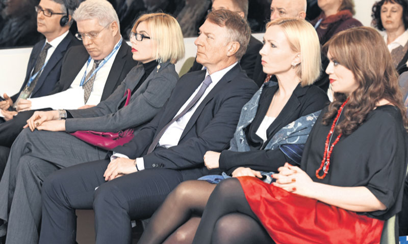 Foto: Davor Višnjić/PIXSELL