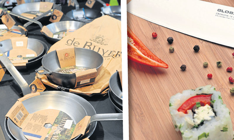 Birani asortiman trgovine Sol i papar/Davor Višnjić/PIXSELL