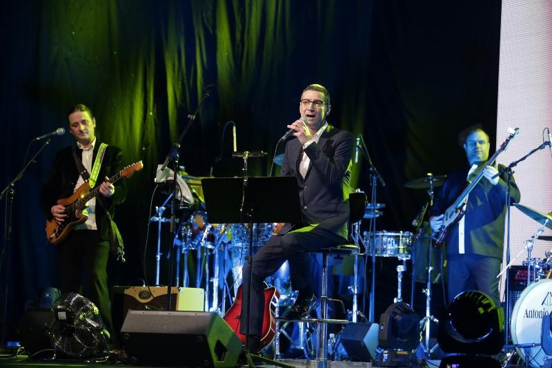 Foto: Sanjin Strukić / Pixsell