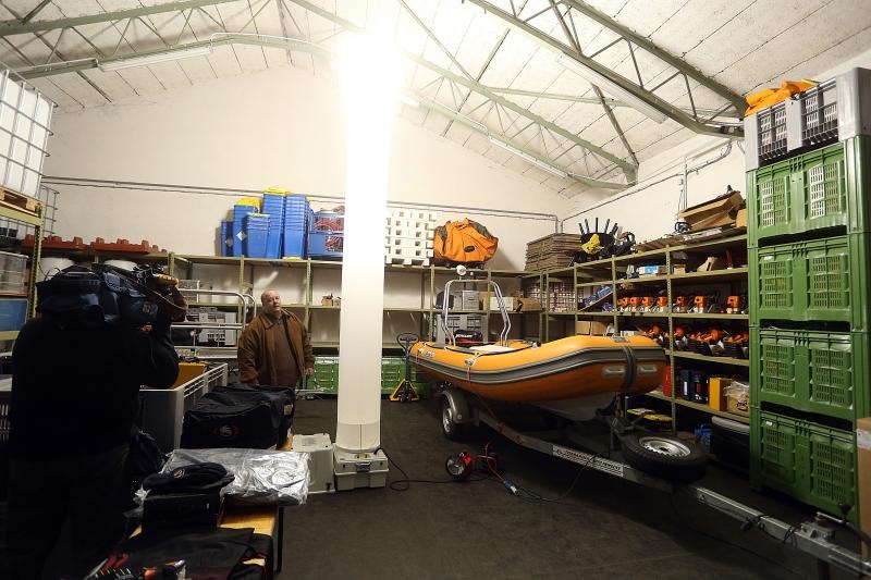 Foto: Goran Stanzl/PIXSELL