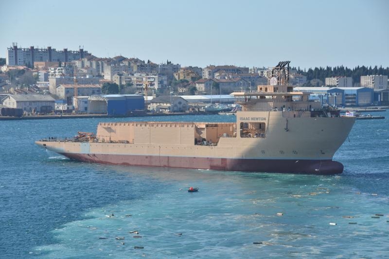 Foto: Duško Marušić / Pixsell