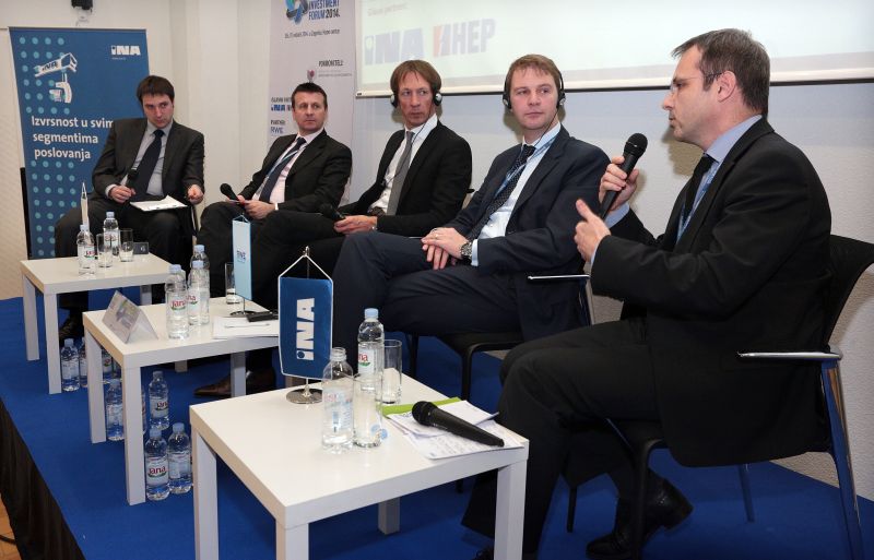 Photo: Zarko Basic/PIXSELL