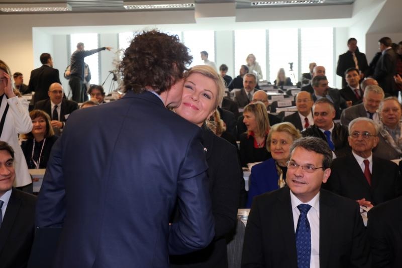 Foto: Goran Kovačić / Pixsell