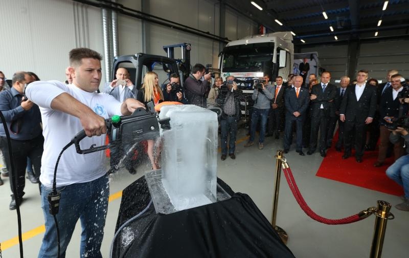 FOTO: Zeljko Lukunic /PIXSELL