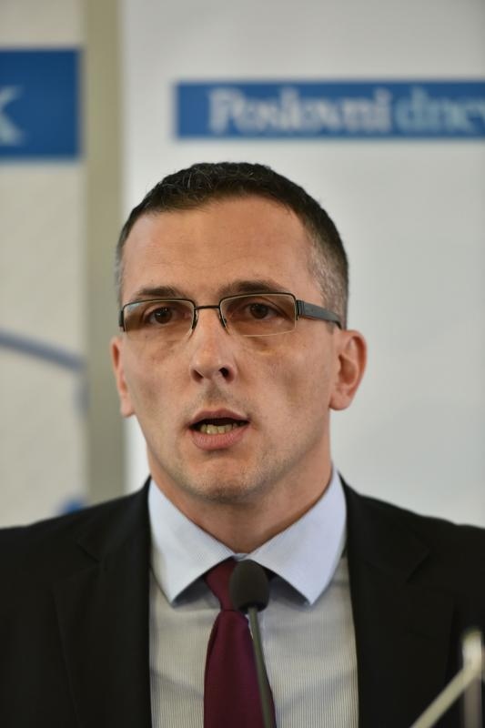 Foto: Duško Marušić / Pixsell