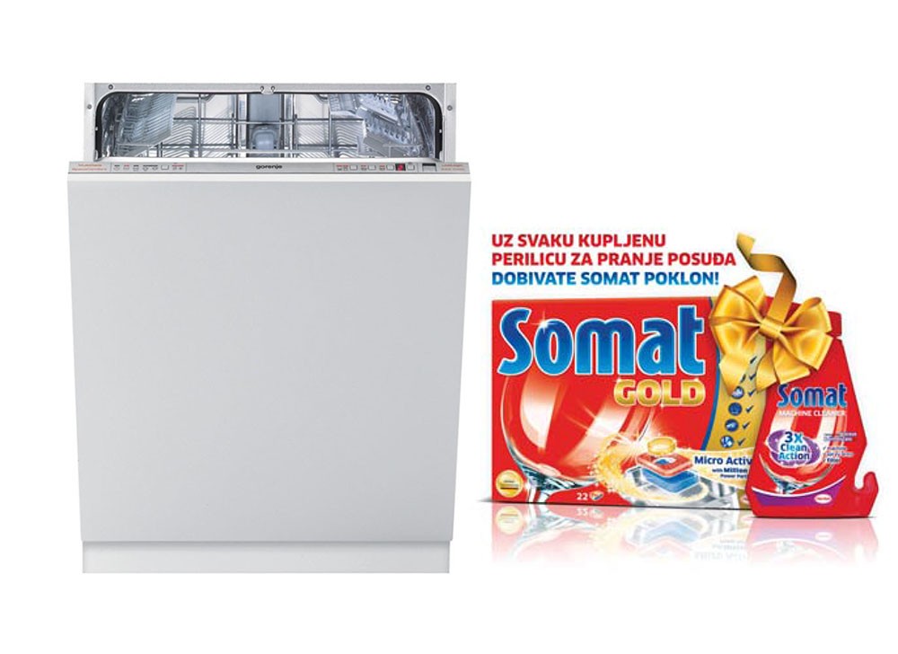 Kupite A+++ kućanski uređaj uz 800 kn državnih poticaja