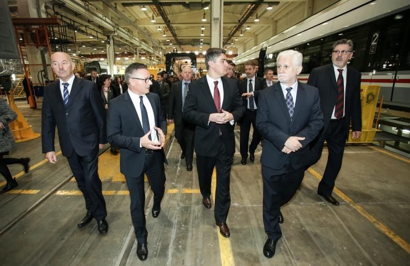 Photo: Petar Glebov/PIXSELL