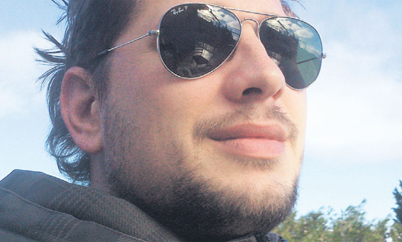 Dalibor König, direktor i suvlasnik itd studija