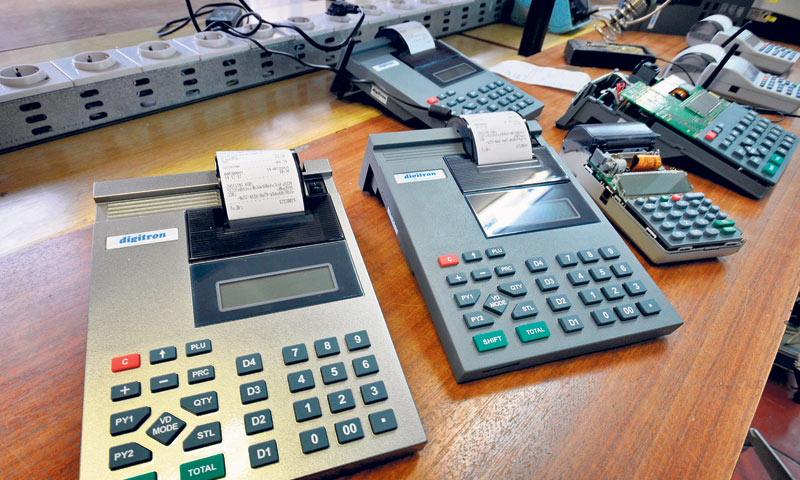 Tvornica Digitron jedna od 300 ponuđača fiskalnih blagajni u Hrvatskoj/PIXSELL