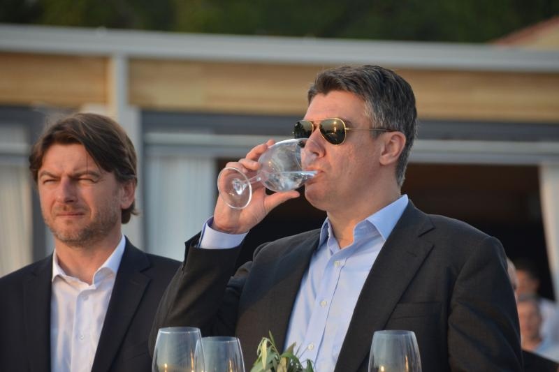 Foto: Dusko Marusic/PIXSELL