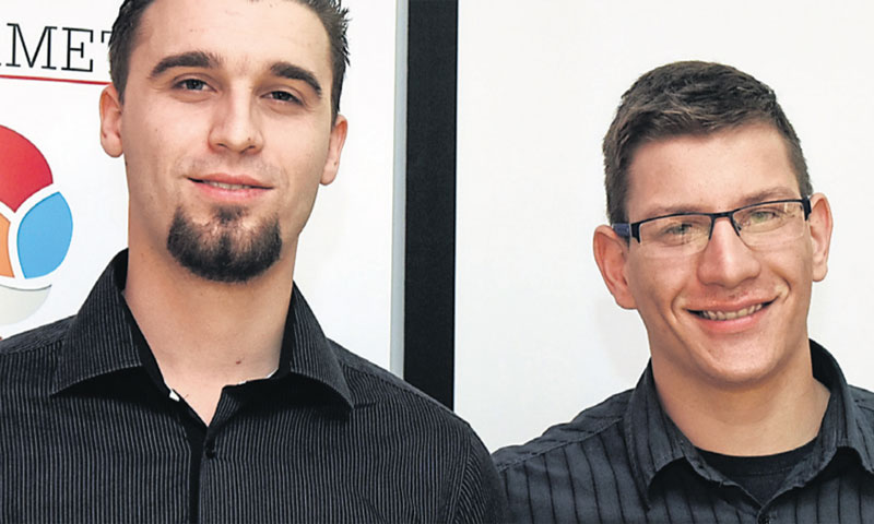 Nikola Bejo i Antonio Pavlinović organiziraju individualne turističke ture s autohtonim ribarima/PIX