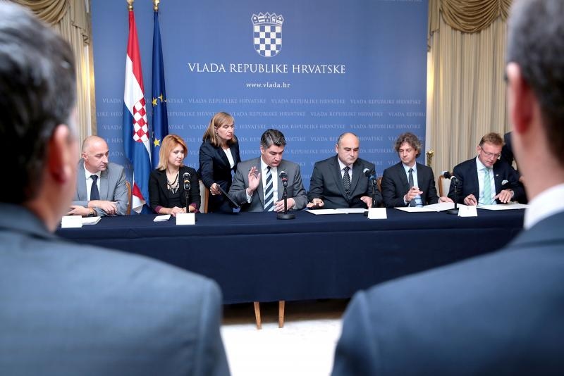 Foto: Patrik Macek / Pixsell