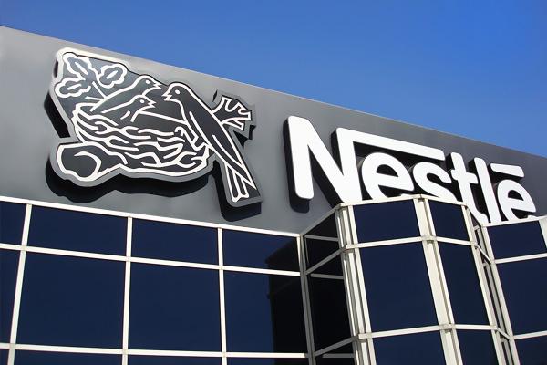 Nestlé nije ostvario prognozirani rast prodaje od 5 posto