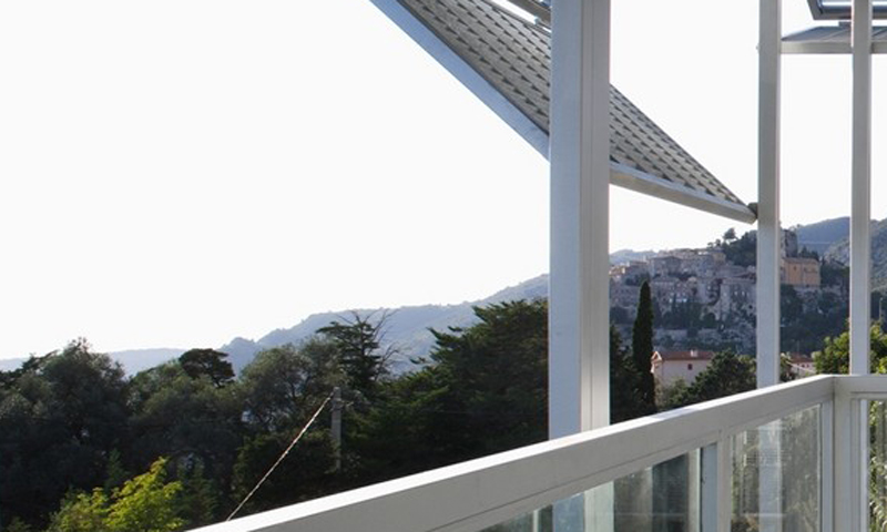 Za zatvorenu lođu plaćaju se vodni i komunalni doprinosi