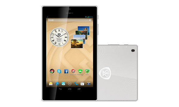 Tablet PRESTIGIO MultiPad Color 7.0 3G za 1.169,99 kn